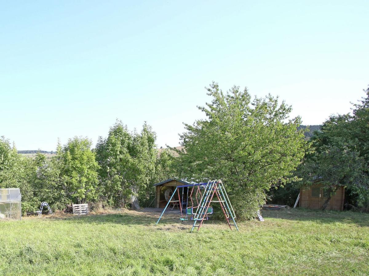 Secluded Apartment In Medebach With Terrace Rom bilde