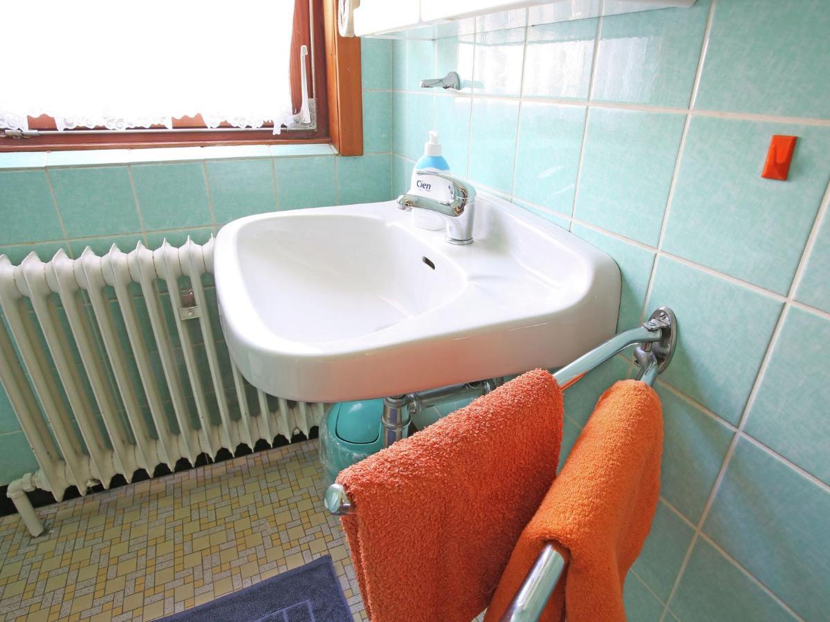 Secluded Apartment In Medebach With Terrace Eksteriør bilde